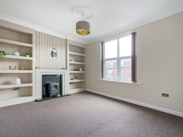 Apartment for rent in Moscar Cottages, South Yorkshire