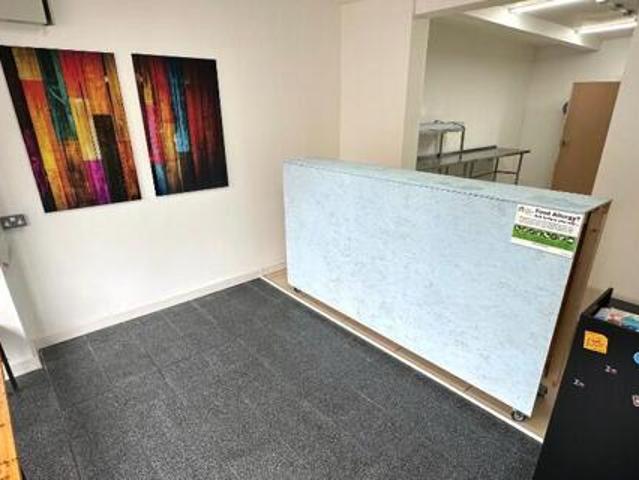 House for rent in Heeley Bottom, South Yorkshire