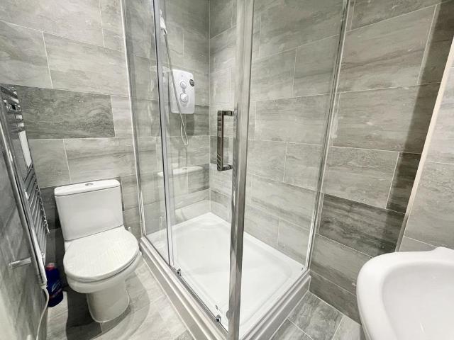 Apartment for rent in Heeley Bottom, South Yorkshire