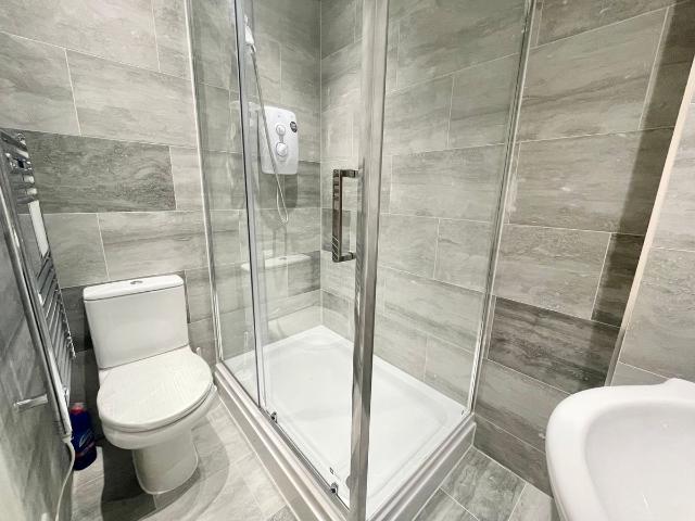 Apartment for rent in Heeley Bottom, South Yorkshire