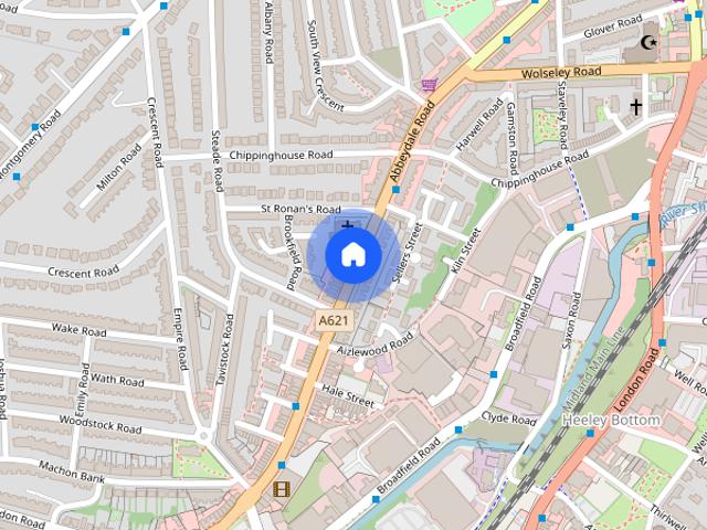 Apartment for rent in Heeley Bottom, South Yorkshire