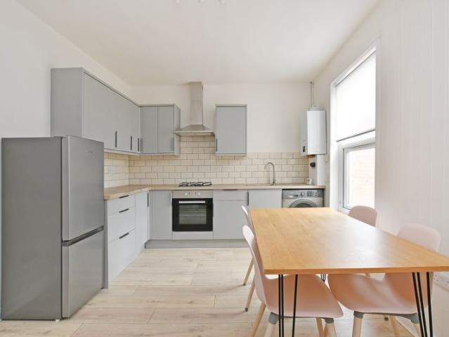 Apartment for rent in Heeley Bottom, South Yorkshire