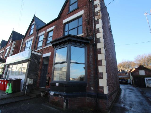 Apartment for rent in Moscar Cottages, Isle Of Man