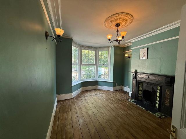 House for rent in Moscar Cottages, South Yorkshire
