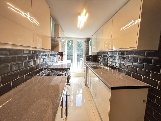 Apartment for rent in Nether Edge, Sheffield