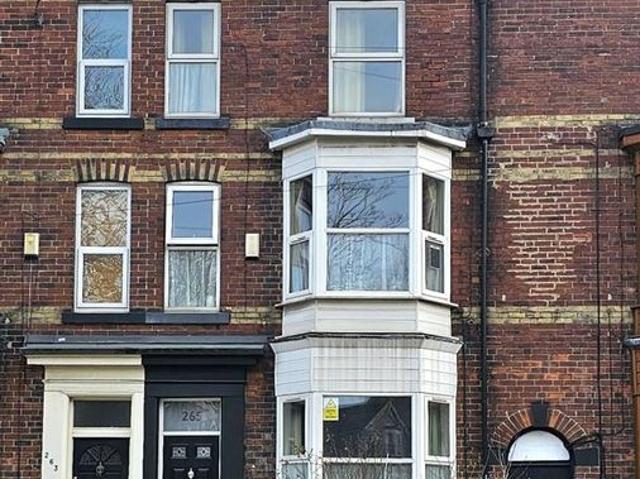 Room for rent in Heeley Bottom, South Yorkshire