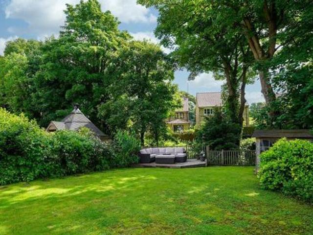 House for sale in Millhouses, South Yorkshire