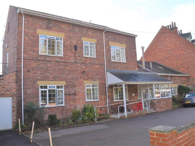 Studio for rent in Ripon, North Yorkshire