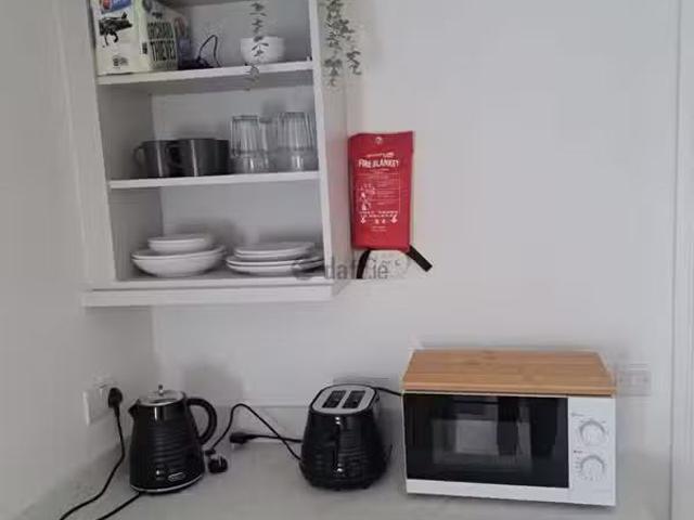 Apartment to rent