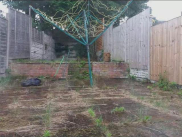 Room for rent in Boldmere, West Midlands