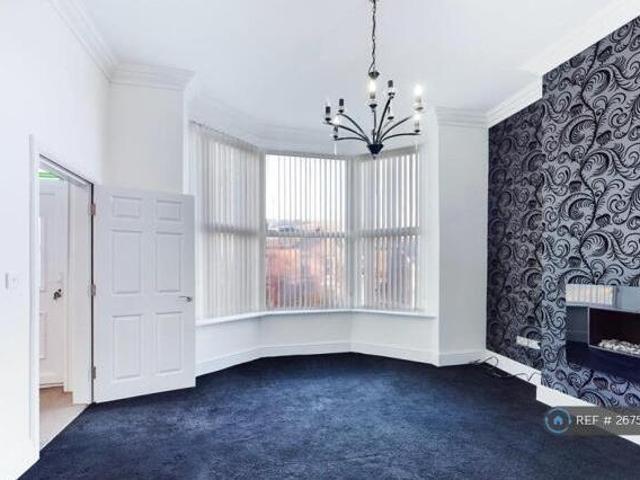House for rent in Osgathorpe, South Yorkshire