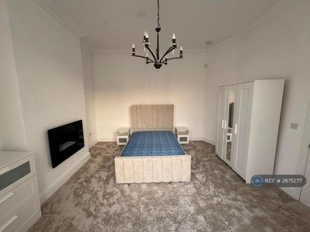 House for rent in Osgathorpe, South Yorkshire