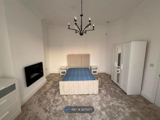 Room for rent in Osgathorpe, South Yorkshire