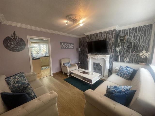 Room for rent in Boldmere, Isle Of Man