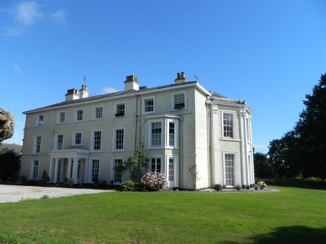 Apartment for rent in Sandbach