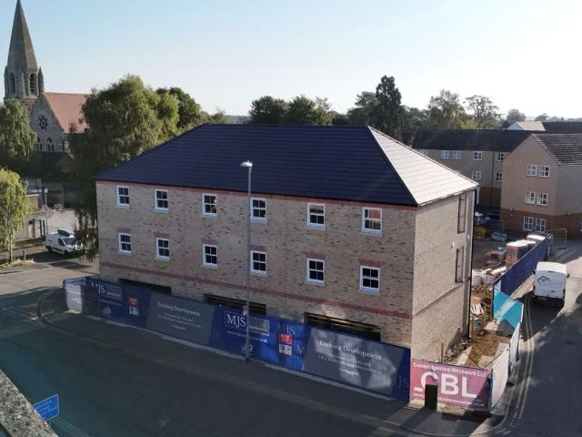 Apartment for rent in March, Fenland
