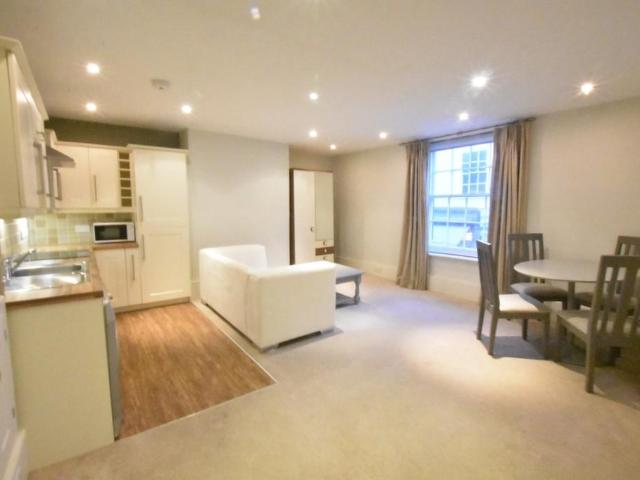 Apartment for rent in Priors Estate, West Suffolk