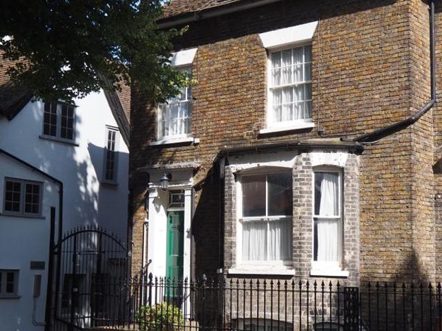 Room for rent in Fordham Heath, Essex
