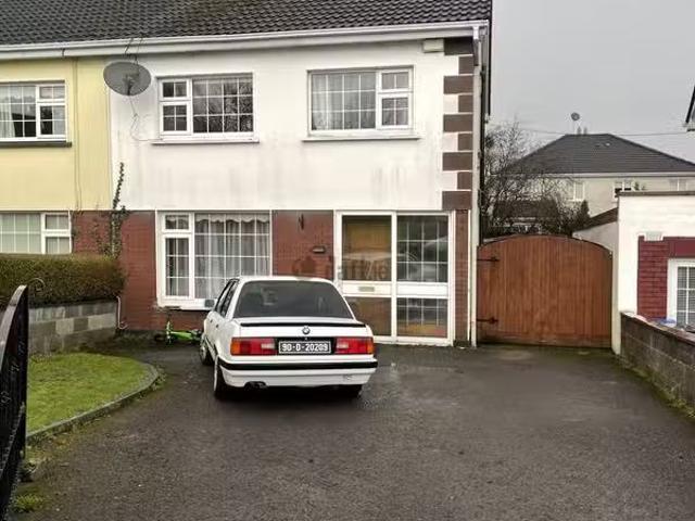 House to rent