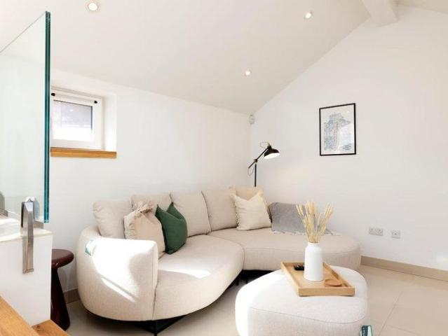 Apartment for rent in Old Town, Scotland