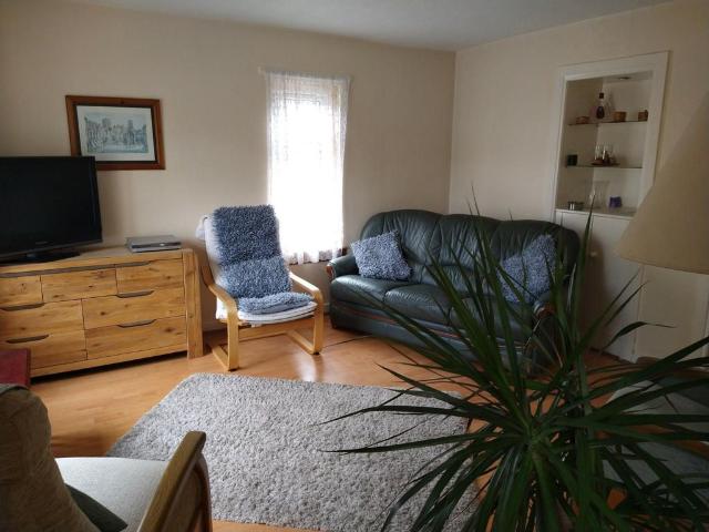 Apartment for rent in Old Town, Scotland