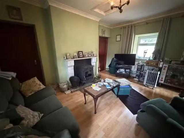 House for sale