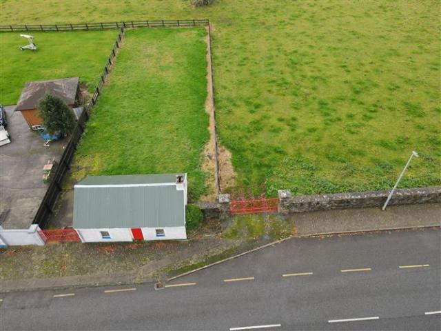 Property for sale in Longford