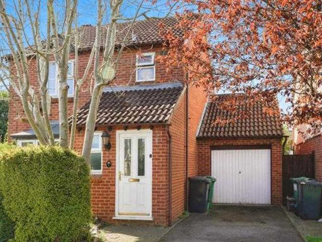 House for sale in Hucclecote Green, Gloucester