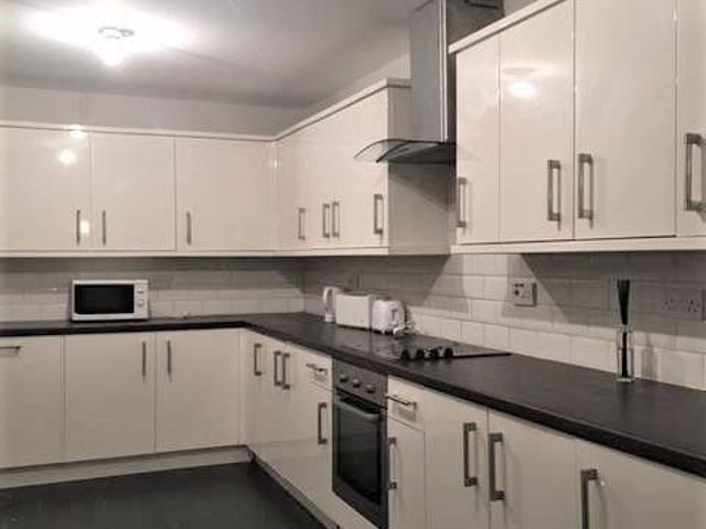 House for rent in Bailrigg, Bare