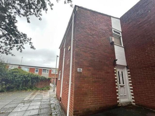 House for rent in Tawd Bridge, Roby Mill