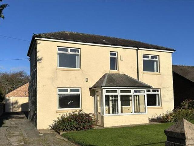 House for sale in Wigton
