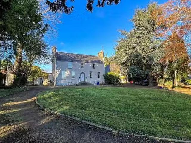 House for sale