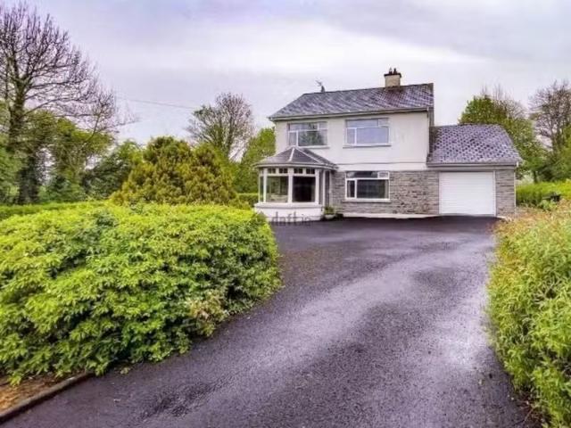 House to rent