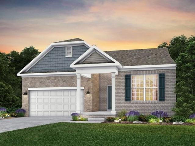 House for sale in Orion, Illinois