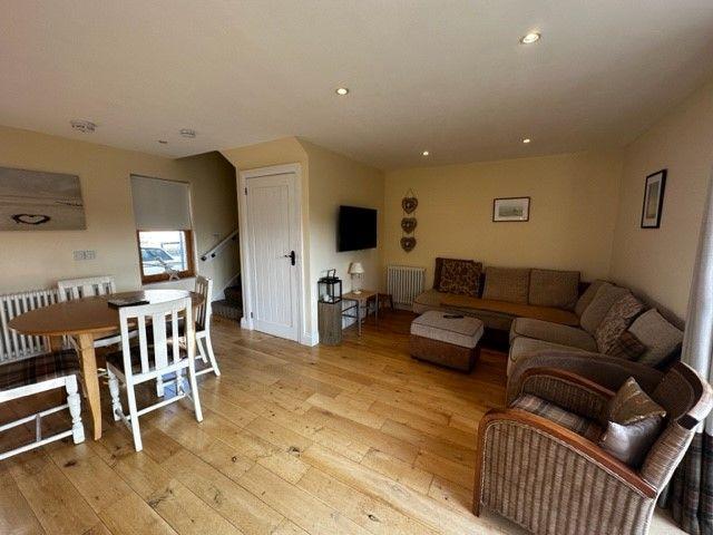 House for rent in Pittenweem, Fife