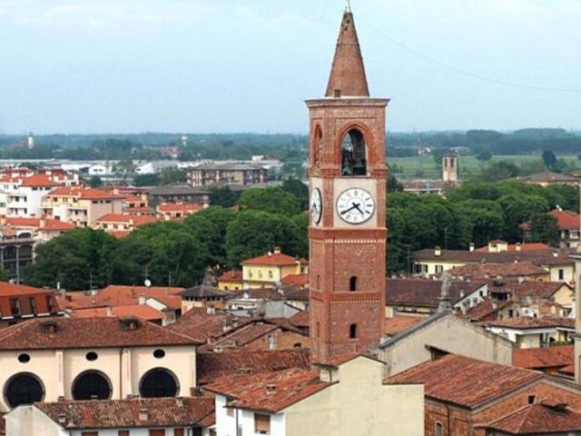 Appartamento in affitto a Abbiategrasso, Milano
