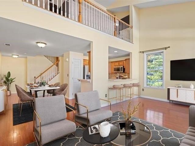 Condo for sale in Hudson, New Jersey