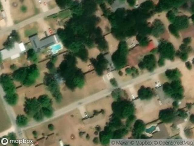 House for sale in Glen Rose, Texas