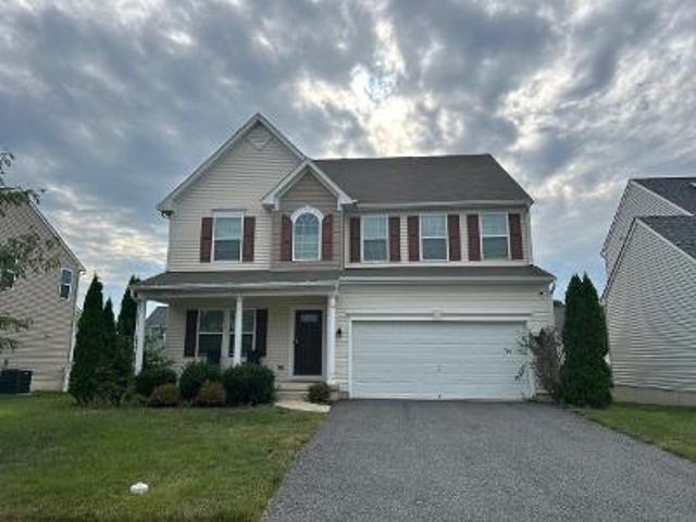 House for sale in Delaware