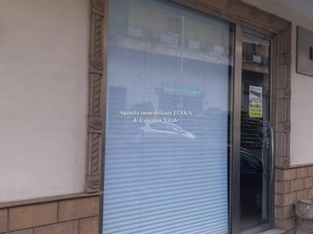 Locale Commerciale in affitto a Villabate, Sicilia
