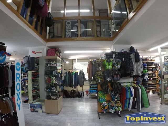 Locale Commerciale in vendita a Burggrafenamt - Burgraviato, Merano - Meran