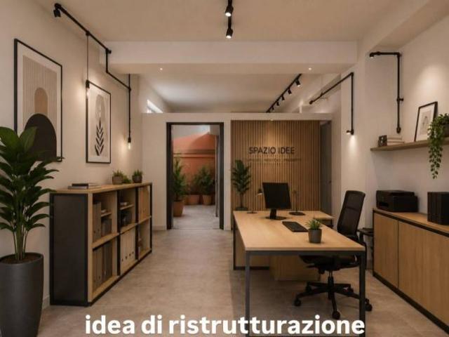 Locale Commerciale in vendita a San Felice Circeo, Lazio