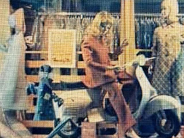 Locale Commerciale in vendita a Venezia