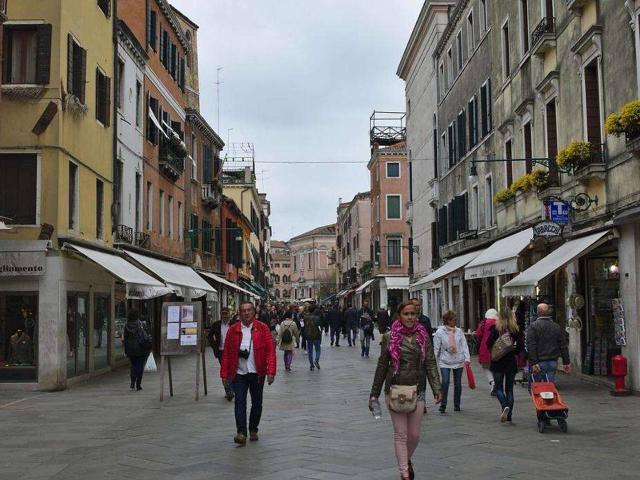 Locale Commerciale in vendita a Venezia-Murano-Burano, Venezia