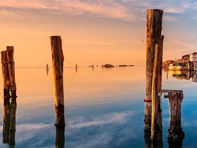 Locale Commerciale in vendita a Venezia