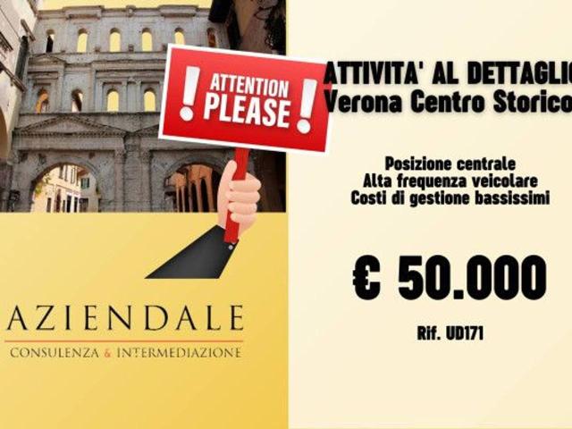 Locale Commerciale in vendita a Centro storico, Brenzone