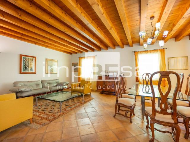 Villa Indipendente in vendita a Marcon, Veneto