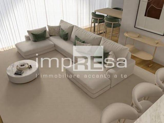 Villa Indipendente in vendita a Sant'Andrea, Montebelluna