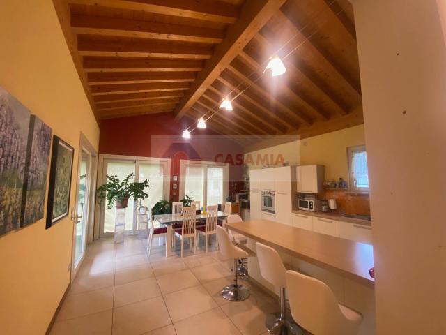Villa Indipendente in vendita a Oderzo, Veneto