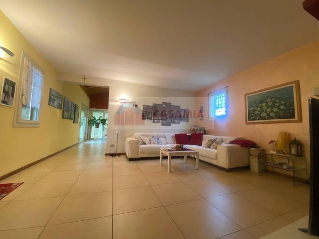 Villa Indipendente in vendita a Oderzo, Veneto